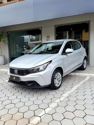 FIAT ARGO 1.0 FIREFLY FLEX DRIVE MANUAL FIAT ARGO 1.0 FIREFLY FLEX DRIVE MANUAL